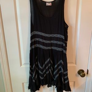 Free People Trapeze Slip